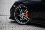 Porsche Boxster by TechArt 2015 года